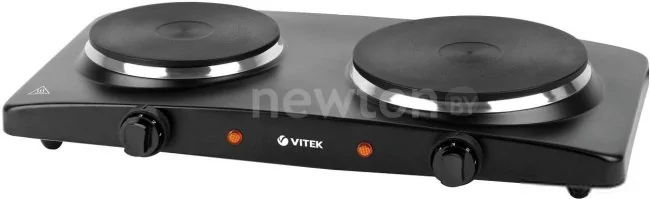 Настольная плита Vitek VT-3704
