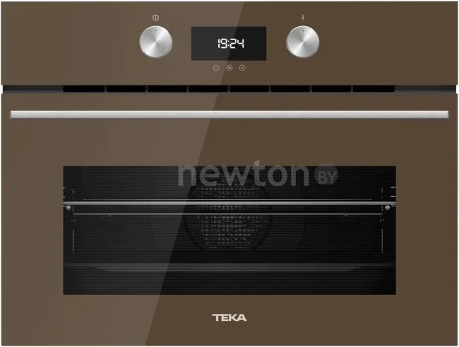 Электрический духовой шкаф TEKA HLC 8400 (коричневый)