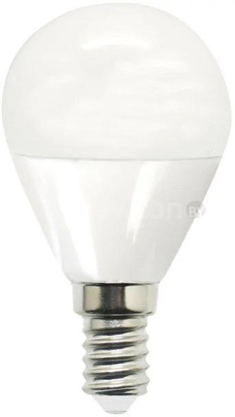 Светодиодная лампа Ultra LED G45 E14 7 Вт 3000 К [LEDG457WE143000K]