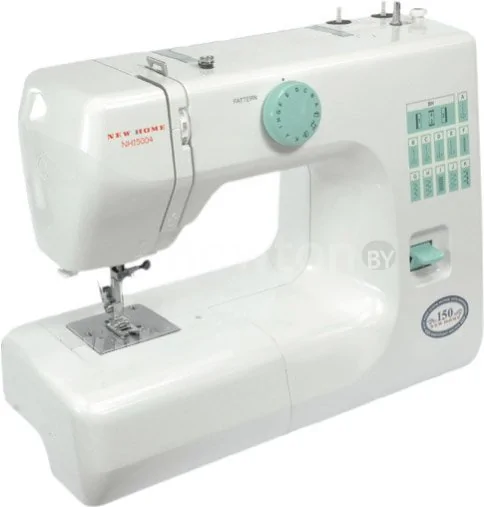Швейная машина New Home 15004
