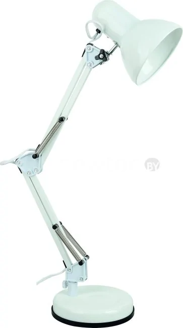Настольная лампа Arte Lamp A1330LT-1WH