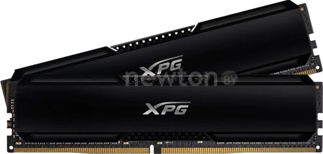 Оперативная память ADATA XPG GAMMIX D20 2x16GB DDR4 PC4-28800 AX4U360016G18I-DCBK20