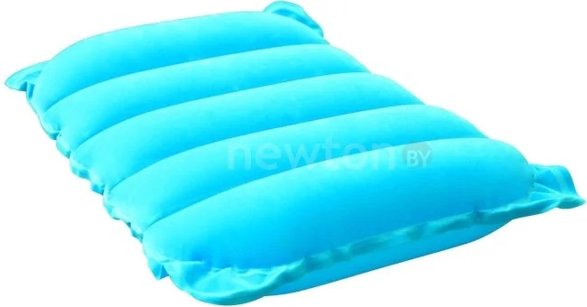 Надувная подушка Bestway 67485 (голубой)
