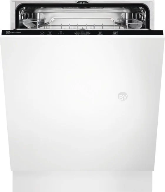 Встраиваемая посудомоечная машина Electrolux KESD7100L