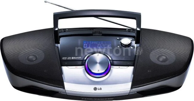 Портативная аудиосистема LG SB159ST