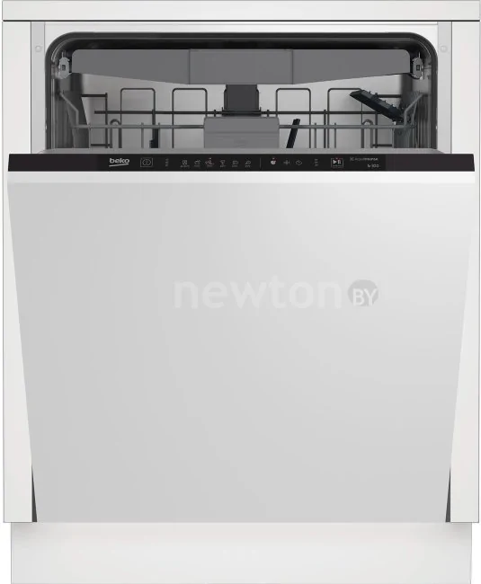 Встраиваемая посудомоечная машина BEKO BDIN16520Q