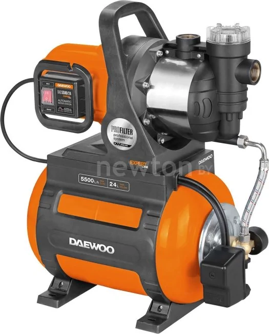 Насос Daewoo Power DAS 5500/24