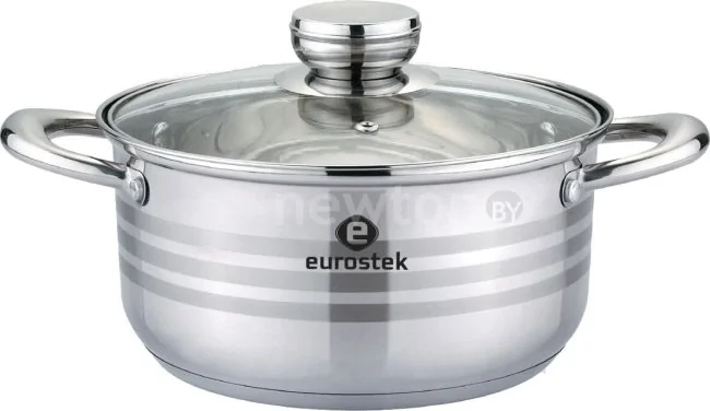Кастрюля Eurostek ES-1075