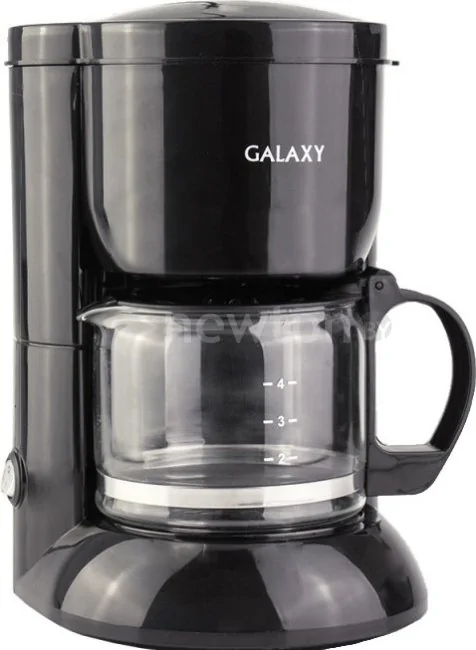 Капельная кофеварка Galaxy GL0707