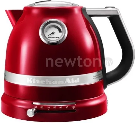 Электрический чайник KitchenAid Artisan 5KEK1522ECA
