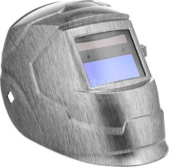 Сварочная маска Сварог Pro B20 сталь True Color