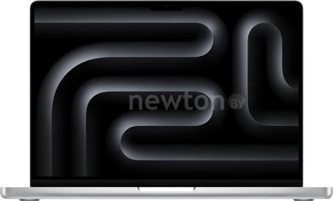 Ноутбук Apple Macbook Pro 14.2" M3 Pro 2023 MRX73