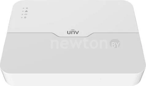 Сетевой видеорегистратор Uniview NVR301-08LS3-P8