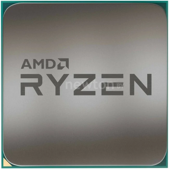 Процессор AMD Ryzen 5 5600G (BOX)
