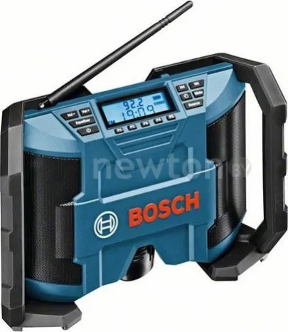 Радиоприемник Bosch GML 10.8 V-LI (0601429270)