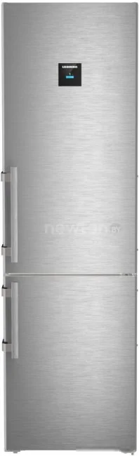 Холодильник Liebherr CBNsdc 5753 Prime BioFresh