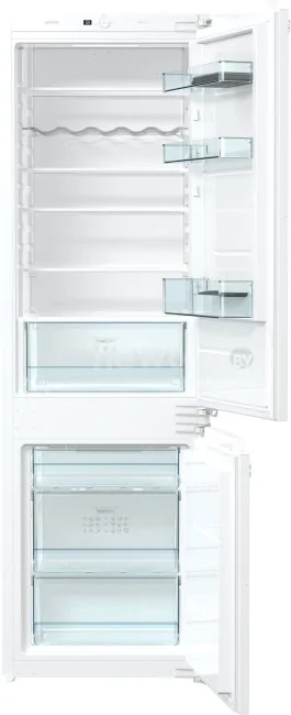 Холодильник Gorenje NRKI2181E1
