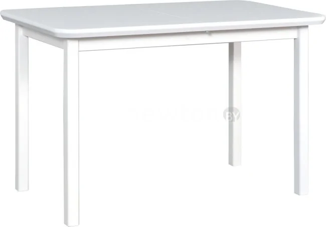 Кухонный стол DREWMIX Max 4 S (белый)