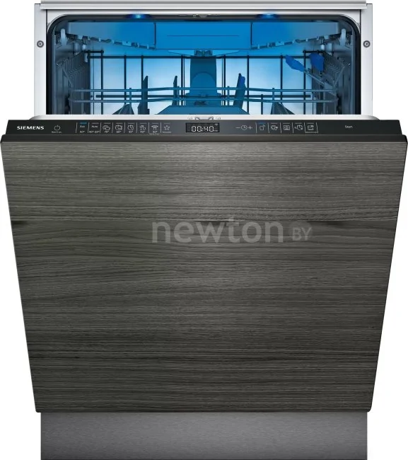 Встраиваемая посудомоечная машина Siemens SN85TX00CE