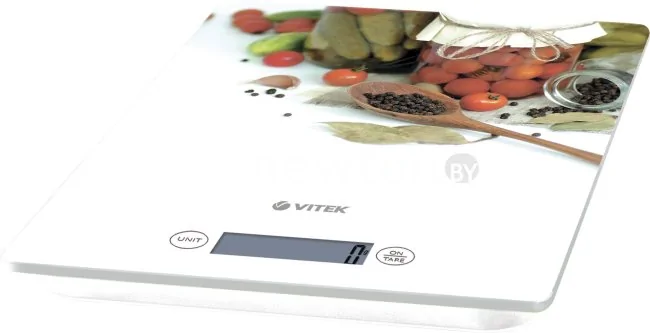 Кухонные весы Vitek VT-2412 W