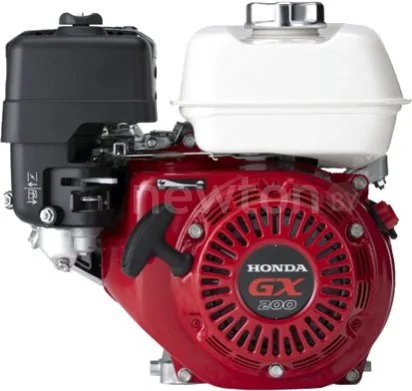 Бензиновый двигатель Honda GX200UT2-SX4-OH