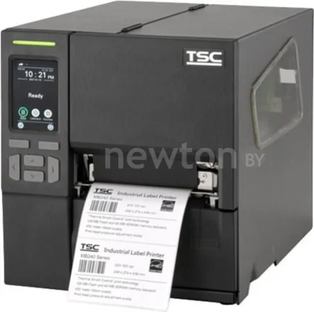 Принтер этикеток TSC MB240T 99-068A001-1202C