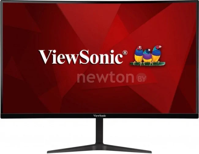 Игровой монитор ViewSonic VX2718-2KPC-MHD