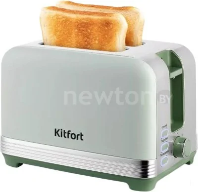 Тостер Kitfort KT-6070