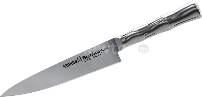 Кухонный нож Samura Bamboo SBA-0021