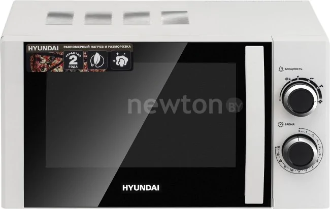 Печь СВЧ микроволновая Hyundai HYM-M2043