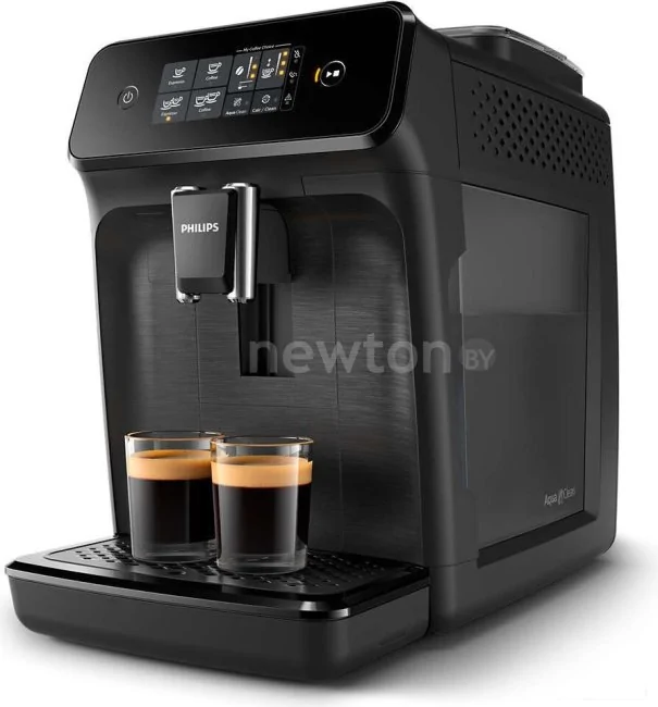 Кофемашина Philips Series 1200 EP1200/00