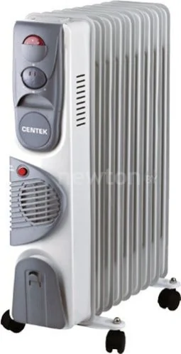 Масляный радиатор с вентилятором CENTEK CT-6203-9