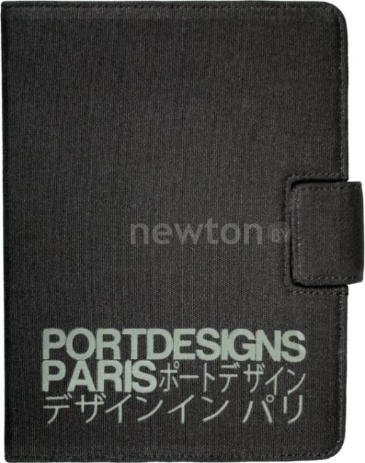 Чехол для планшета Port Designs Kobe Universal 6'' (201228)