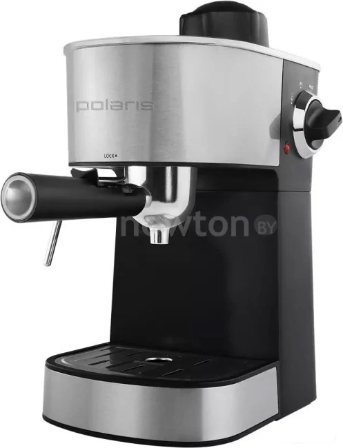 Рожковая кофеварка Polaris PCM 4009