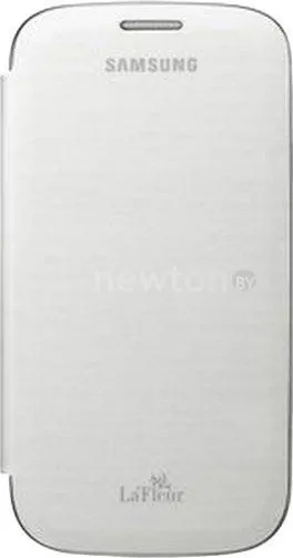 Чехол Anymode Diary для Samsung Galaxy S3 (белый) [MCLT448KWH]