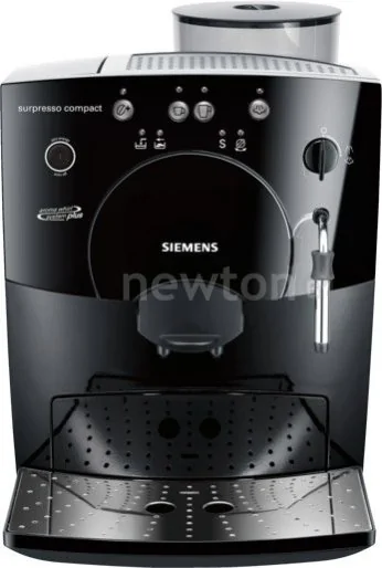 Эспрессо кофемашина Siemens TK53009