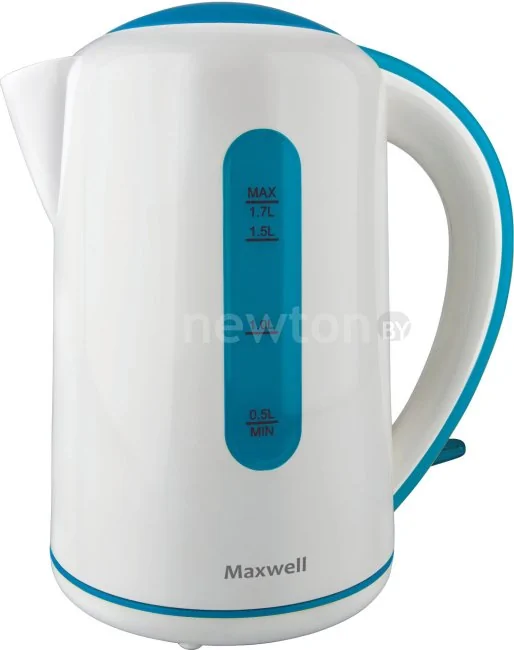 Чайник Maxwell MW-1028