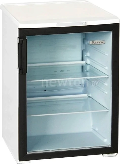 Торговый холодильник Бирюса B152