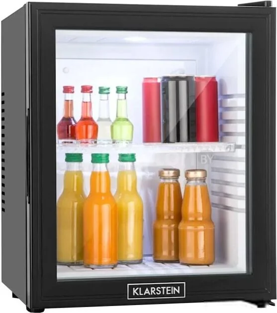 Мини-холодильник Klarstein MKS-13