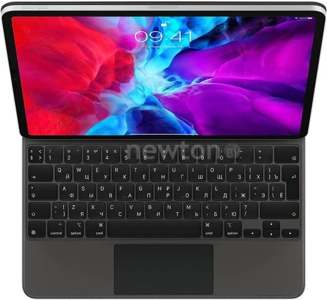 Клавиатура Apple Magic Keyboard для iPad Pro 12.9" 4th generation
