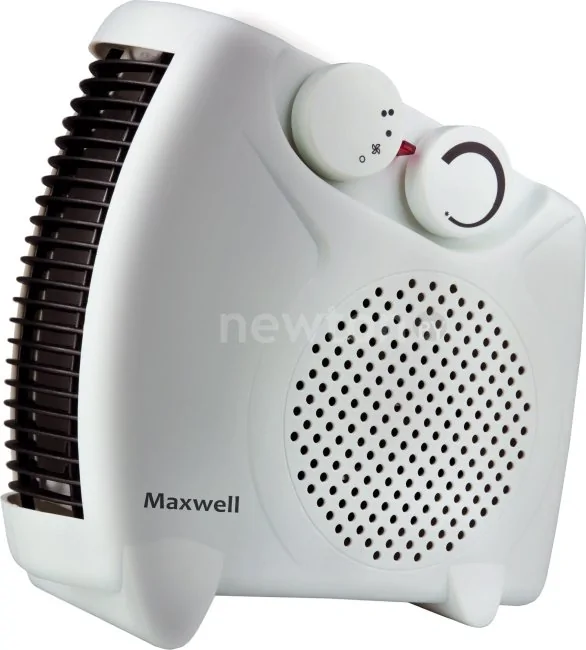 Тепловентилятор Maxwell MW-3453 W