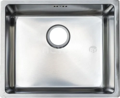 Кухонная мойка Asil AS 359 (полированная, 1 мм)