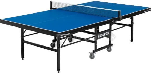 Теннисный стол Start Line Leader (синий)