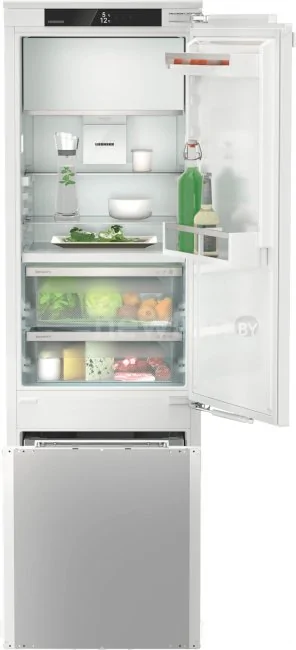Однокамерный холодильник Liebherr IRCBf 5121 Plus