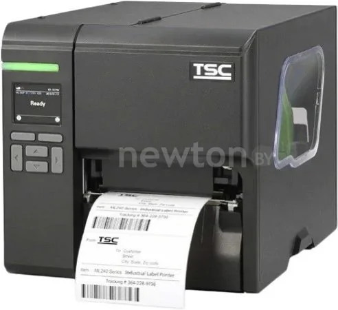 Принтер этикеток TSC ML340P 99-080A006-0302