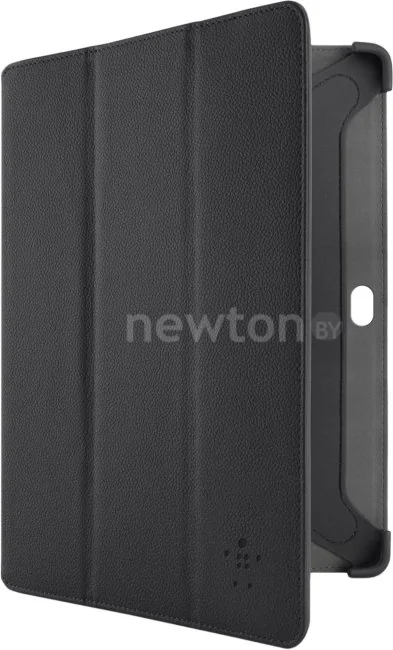 Чехол для планшета Belkin Tri-fold Folio for Samsung Galaxy Note 10.1 (F8M457vfC00)