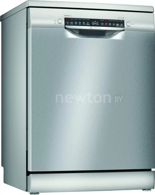 Отдельностоящая посудомоечная машина Bosch SMS4EVI14E