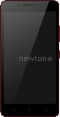 Смартфон Lenovo A6010 Plus 16GB Carmine Red