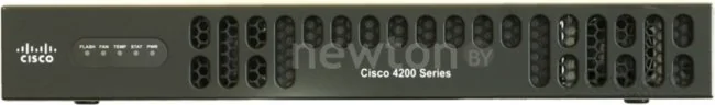 Маршрутизатор Cisco ISR4221-K9
