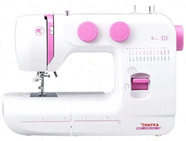 Электромеханическая швейная машина Chayka 2250